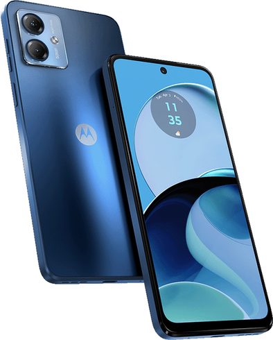 Motorola Moto G14 2023 Dual SIM TD-LTE MEA 128GB XT2341-4